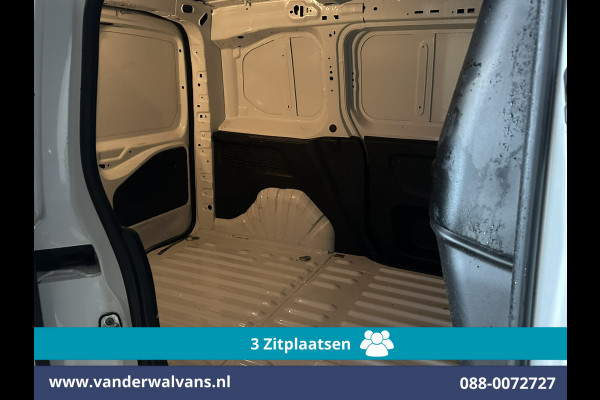 Citroën Berlingo 1.5 BlueHDi 102pk L1H1 Euro6 Airco | 3-Zits | Camera | Apple Carplay | Cruisecontrol Android Auto, Parkeersensoren