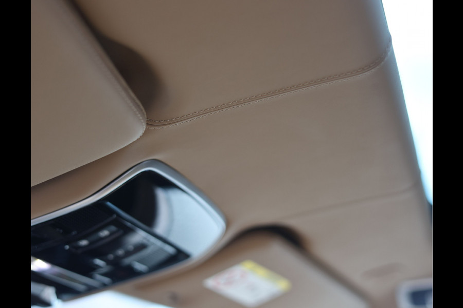 Land Rover Range Rover P550e Autobiography | SVO Bespoke Interior - Meridian Signature