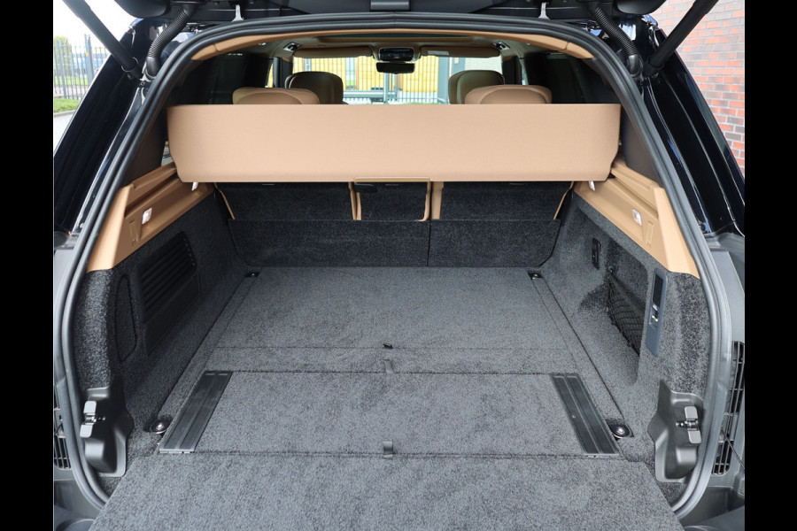 Land Rover Range Rover P550e Autobiography | SVO Bespoke Interior - Meridian Signature