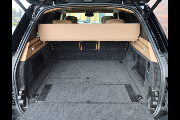 Land Rover Range Rover P550e Autobiography | SVO Bespoke Interior - Meridian Signature