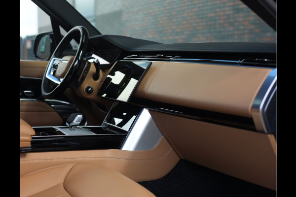 Land Rover Range Rover P550e Autobiography | SVO Bespoke Interior - Meridian Signature
