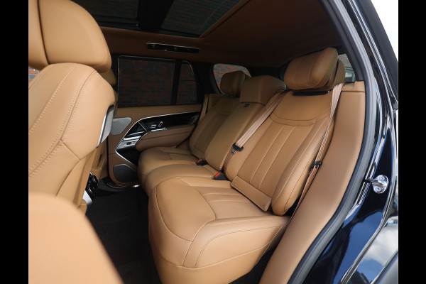 Land Rover Range Rover P550e Autobiography | SVO Bespoke Interior - Meridian Signature