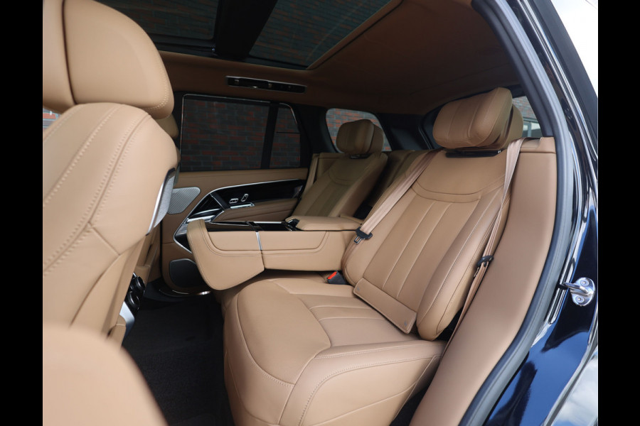 Land Rover Range Rover P550e Autobiography | SVO Bespoke Interior - Meridian Signature