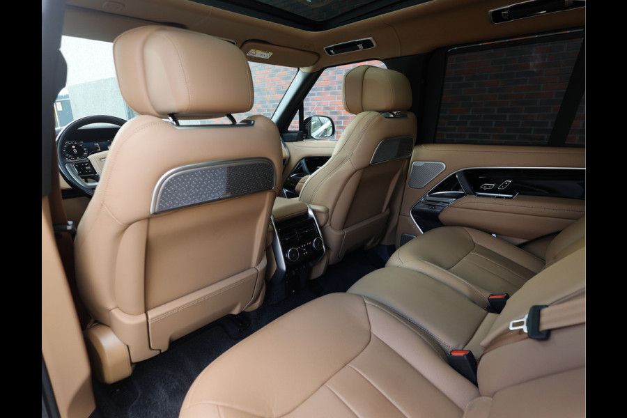 Land Rover Range Rover P550e Autobiography | SVO Bespoke Interior - Meridian Signature