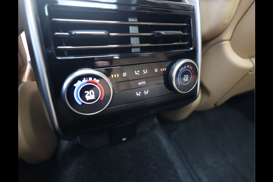 Land Rover Range Rover P550e Autobiography | SVO Bespoke Interior - Meridian Signature