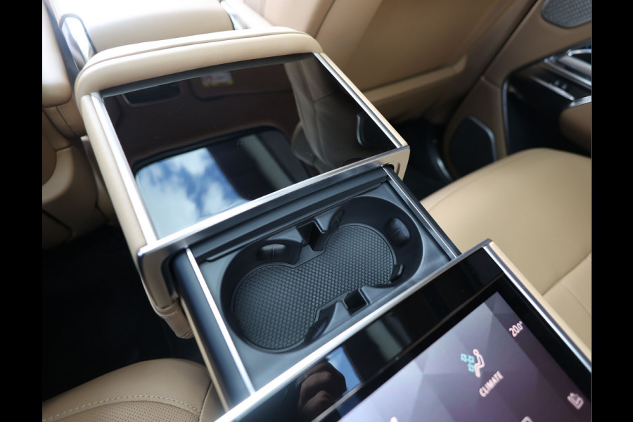 Land Rover Range Rover P550e Autobiography | SVO Bespoke Interior - Meridian Signature