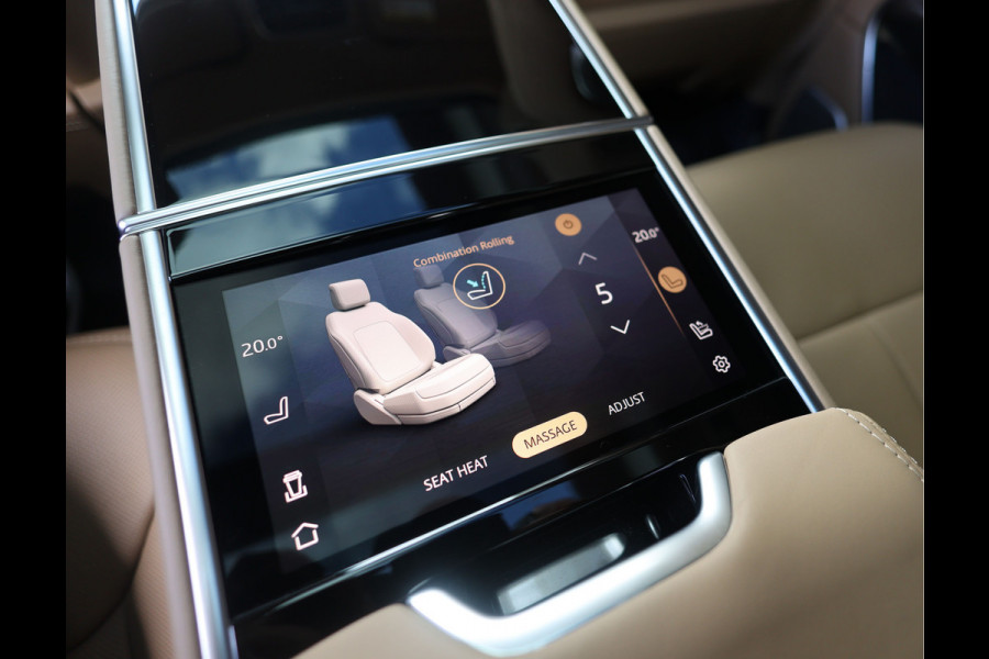 Land Rover Range Rover P550e Autobiography | SVO Bespoke Interior - Meridian Signature