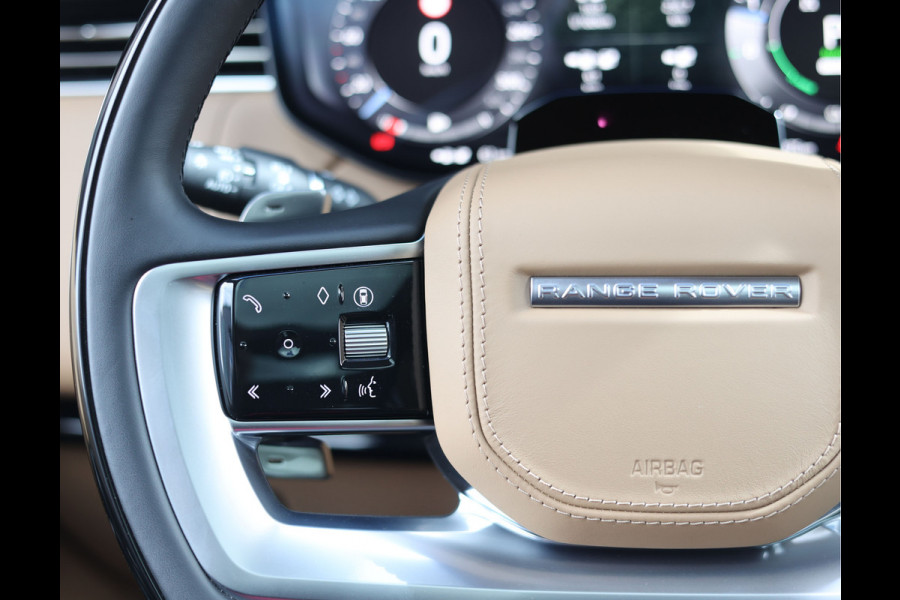 Land Rover Range Rover P550e Autobiography | SVO Bespoke Interior - Meridian Signature