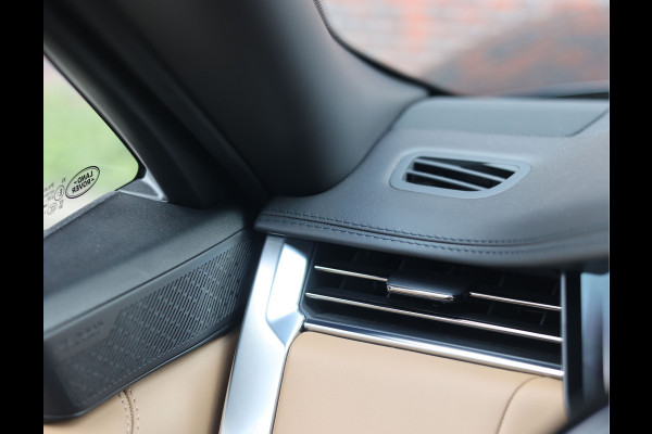 Land Rover Range Rover P550e Autobiography | SVO Bespoke Interior - Meridian Signature