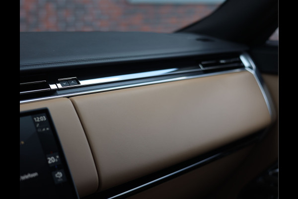 Land Rover Range Rover P550e Autobiography | SVO Bespoke Interior - Meridian Signature