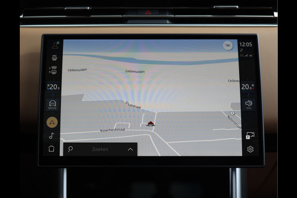 Land Rover Range Rover P550e Autobiography | SVO Bespoke Interior - Meridian Signature
