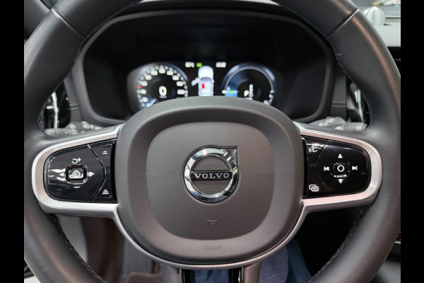 Volvo V60 2.0 T8 Recharge AWD R-Design PANO/MASSAGE+M-LEDER/B&W/360CAM/NAVI/H-UP///