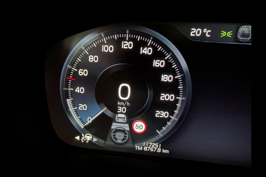 Volvo V60 2.0 T8 Recharge AWD R-Design PANO/MASSAGE+M-LEDER/B&W/360CAM/NAVI/H-UP///