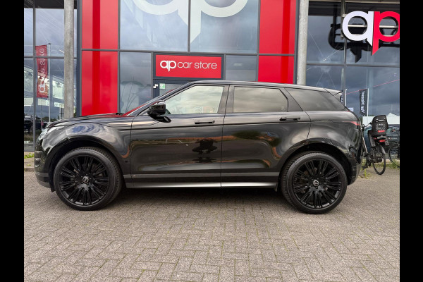 Land Rover Range Rover Evoque 2.0 P200 AWD R-Dynamic Full Spec