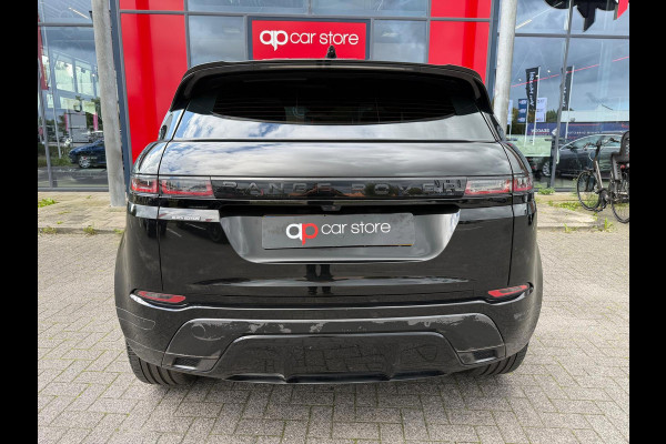 Land Rover Range Rover Evoque 2.0 P200 AWD R-Dynamic Full Spec