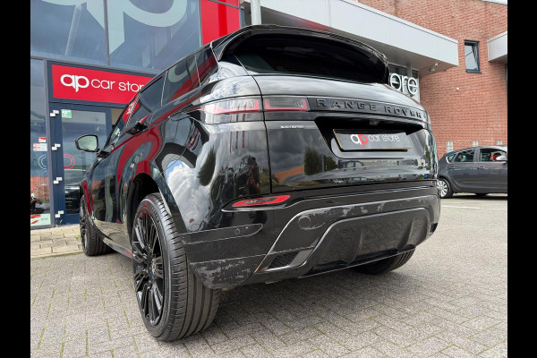 Land Rover Range Rover Evoque 2.0 P200 AWD R-Dynamic Full Spec
