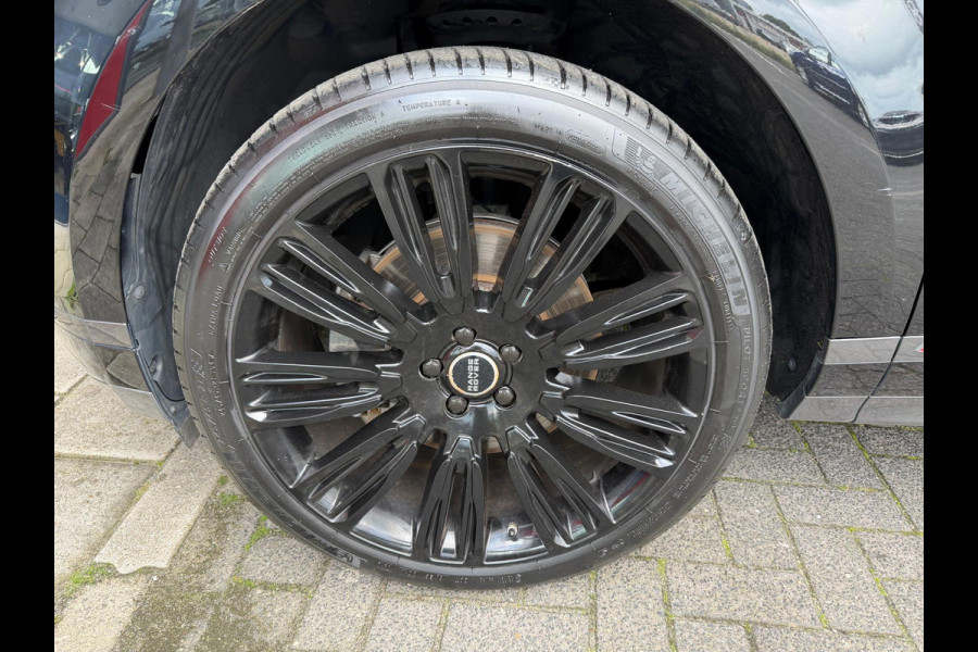 Land Rover Range Rover Evoque 2.0 P200 AWD R-Dynamic Full Spec