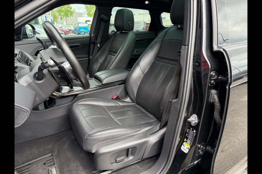 Land Rover Range Rover Evoque 2.0 P200 AWD R-Dynamic Full Spec
