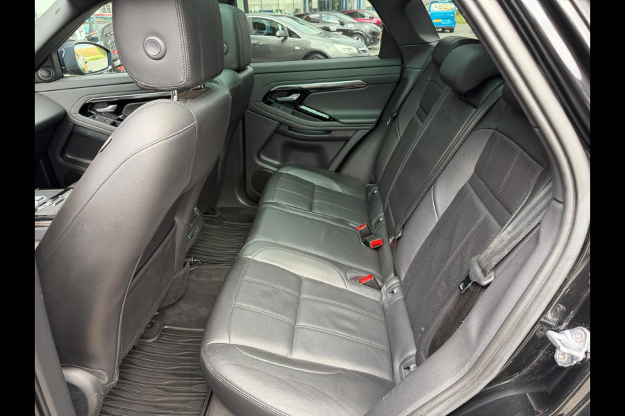 Land Rover Range Rover Evoque 2.0 P200 AWD R-Dynamic Full Spec