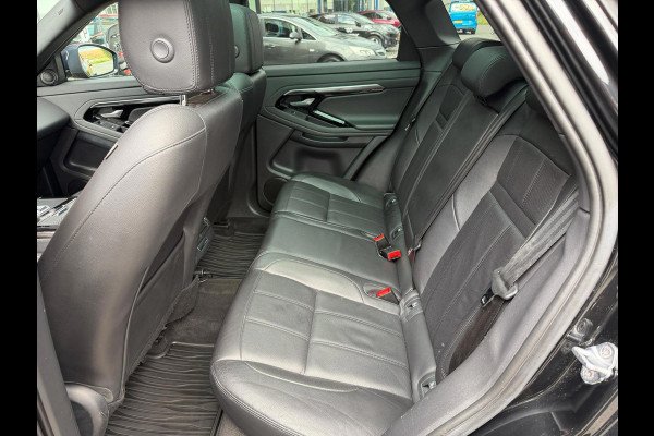 Land Rover Range Rover Evoque 2.0 P200 AWD R-Dynamic Full Spec