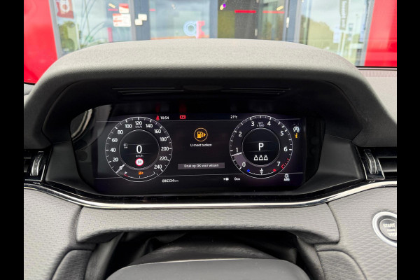 Land Rover Range Rover Evoque 2.0 P200 AWD R-Dynamic Full Spec