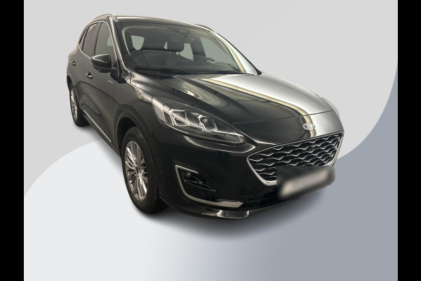 Ford Kuga 2.5 PHEV Vignale Trekhaak met afneembare Kogel | Winter Pack | Driver pack | Technology Pack