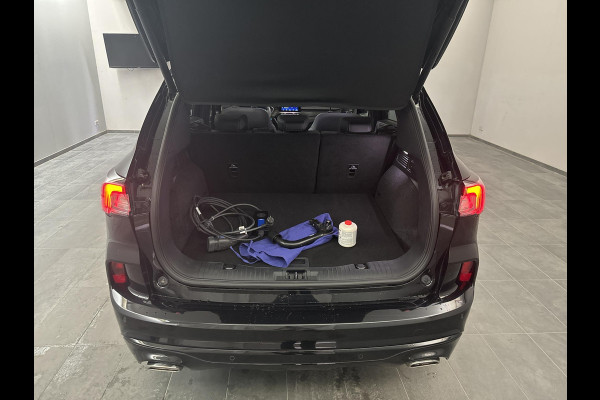 Ford Kuga 2.5 PHEV Vignale Trekhaak met afneembare Kogel | Winter Pack | Driver pack | Technology Pack
