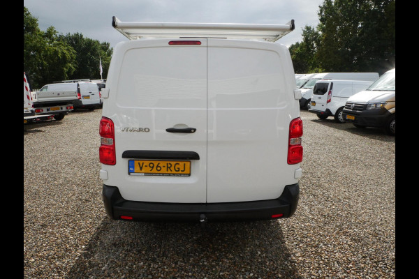 Opel Vivaro 2.0 CDTI 150PK L3 Airco Camera Trekhaak Imperiaal
