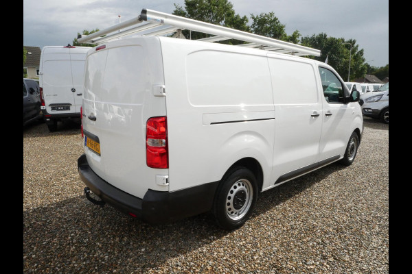 Opel Vivaro 2.0 CDTI 150PK L3 Airco Camera Trekhaak Imperiaal