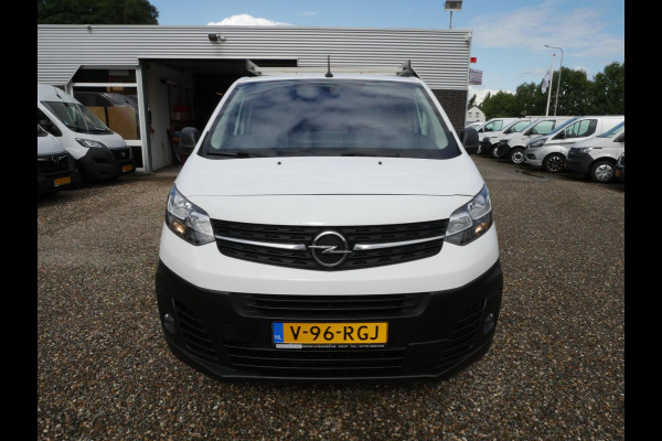 Opel Vivaro 2.0 CDTI 150PK L3 Airco Camera Trekhaak Imperiaal