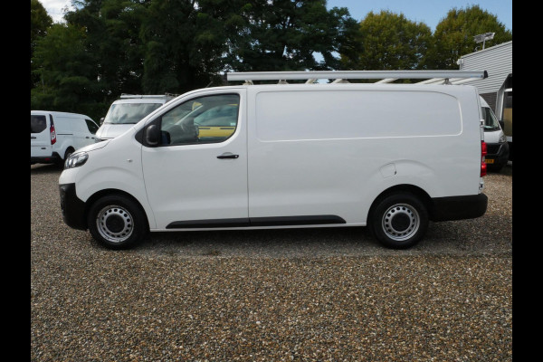 Opel Vivaro 2.0 CDTI 150PK L3 Airco Camera Trekhaak Imperiaal