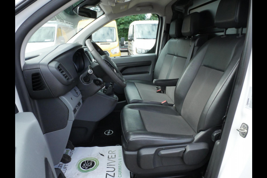 Opel Vivaro 2.0 CDTI 150PK L3 Airco Camera Trekhaak Imperiaal