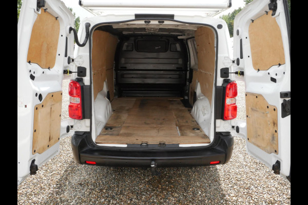 Opel Vivaro 2.0 CDTI 150PK L3 Airco Camera Trekhaak Imperiaal
