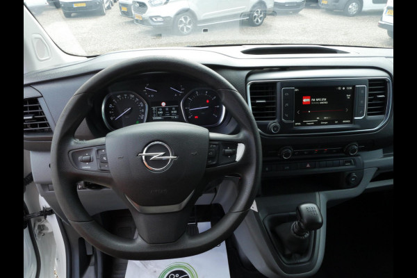 Opel Vivaro 2.0 CDTI 150PK L3 Airco Camera Trekhaak Imperiaal