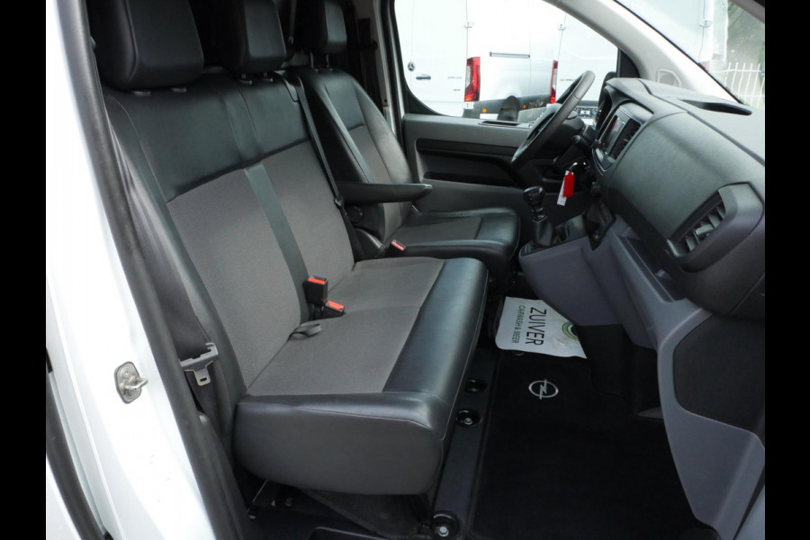 Opel Vivaro 2.0 CDTI 150PK L3 Airco Camera Trekhaak Imperiaal