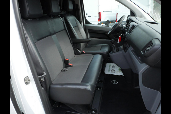 Opel Vivaro 2.0 CDTI 150PK L3 Airco Camera Trekhaak Imperiaal