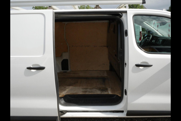 Opel Vivaro 2.0 CDTI 150PK L3 Airco Camera Trekhaak Imperiaal