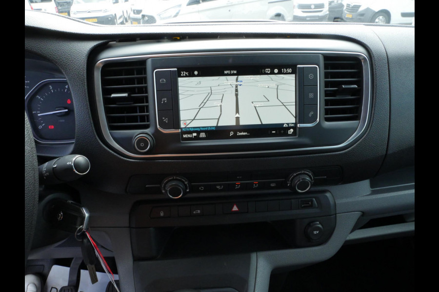 Opel Vivaro 2.0 CDTI 150PK L3 Airco Camera Trekhaak Imperiaal