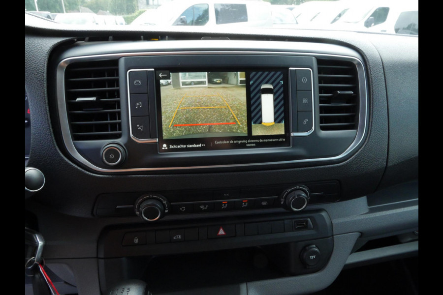 Opel Vivaro 2.0 CDTI 150PK L3 Airco Camera Trekhaak Imperiaal