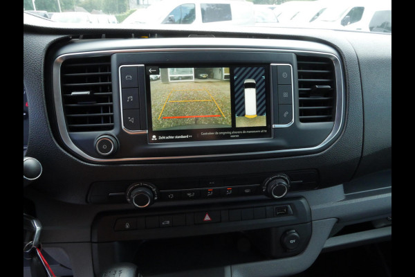 Opel Vivaro 2.0 CDTI 150PK L3 Airco Camera Trekhaak Imperiaal