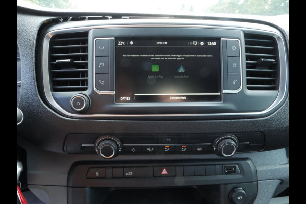 Opel Vivaro 2.0 CDTI 150PK L3 Airco Camera Trekhaak Imperiaal