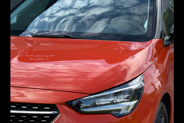 Opel Corsa 1.2 101pk Automaat Elegance Carplay|Camera|PDC|Stoelverwarming