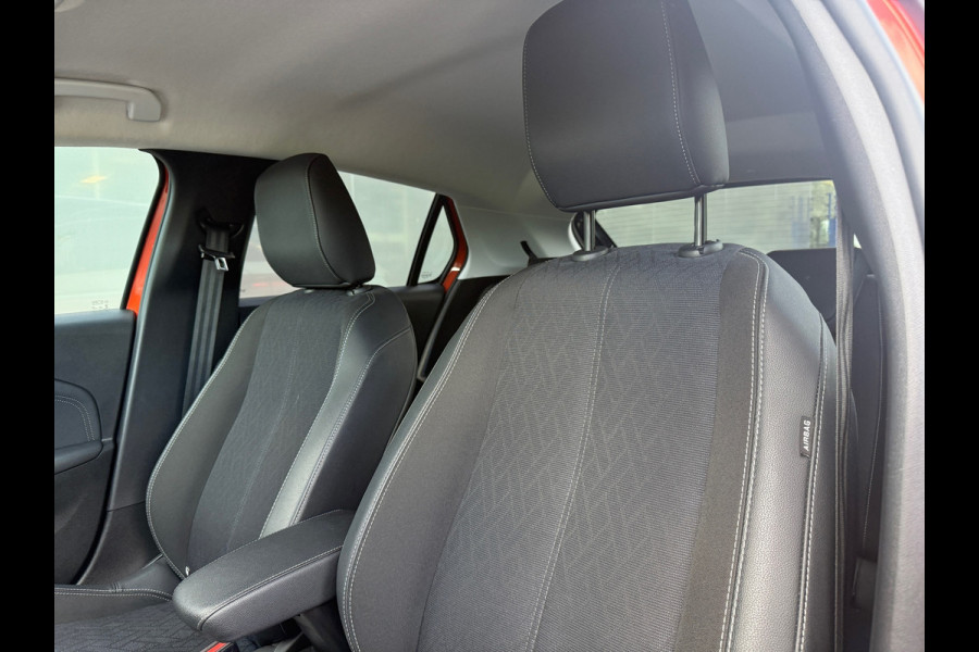 Opel Corsa 1.2 101pk Automaat Elegance Carplay|Camera|PDC|Stoelverwarming