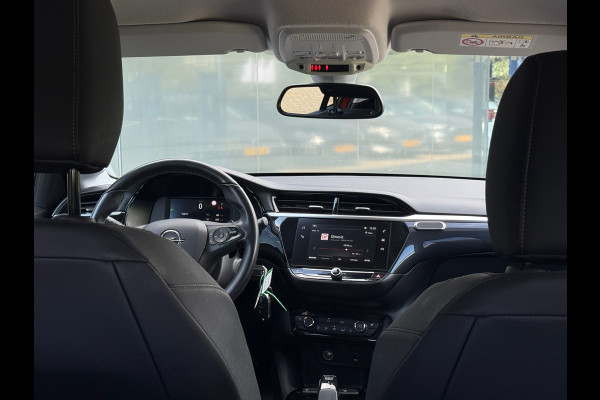 Opel Corsa 1.2 101pk Automaat Elegance Carplay|Camera|PDC|Stoelverwarming