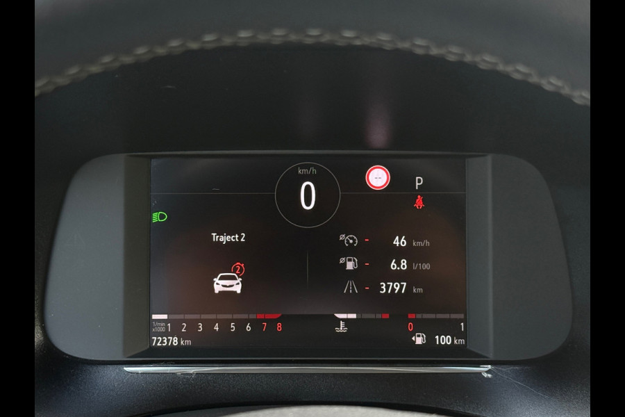 Opel Corsa 1.2 101pk Automaat Elegance Carplay|Camera|PDC|Stoelverwarming