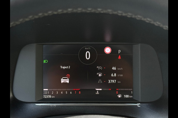 Opel Corsa 1.2 101pk Automaat Elegance Carplay|Camera|PDC|Stoelverwarming