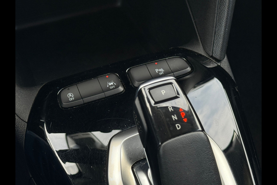 Opel Corsa 1.2 101pk Automaat Elegance Carplay|Camera|PDC|Stoelverwarming