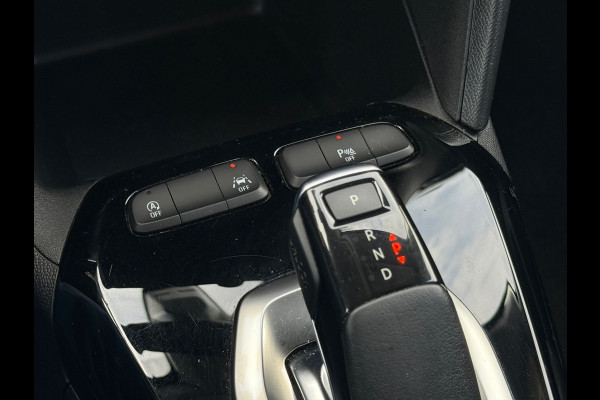 Opel Corsa 1.2 101pk Automaat Elegance Carplay|Camera|PDC|Stoelverwarming