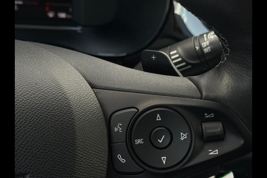 Opel Corsa 1.2 101pk Automaat Elegance Carplay|Camera|PDC|Stoelverwarming