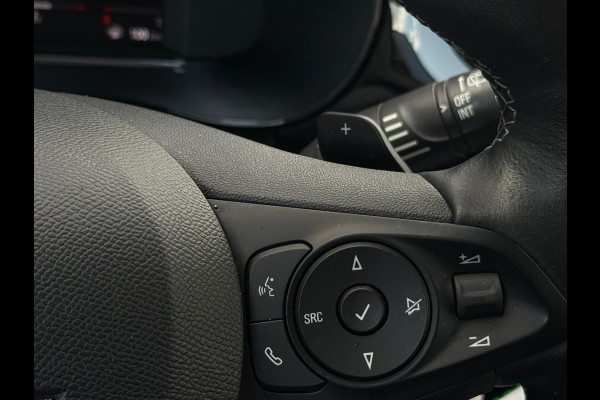 Opel Corsa 1.2 101pk Automaat Elegance Carplay|Camera|PDC|Stoelverwarming